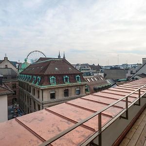 HITrental Marktplatz Apartments