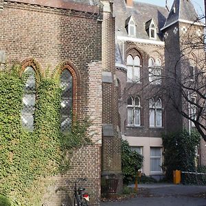 Guesthouse PoortAckere